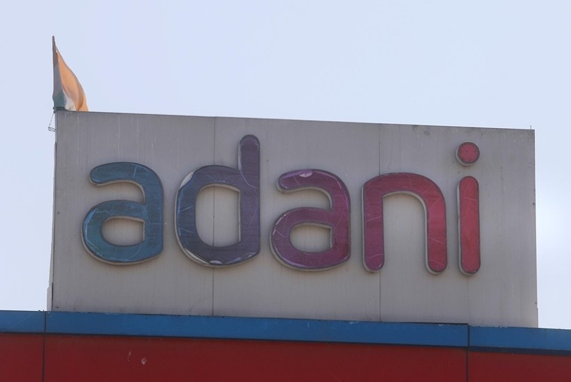 Adani Ports