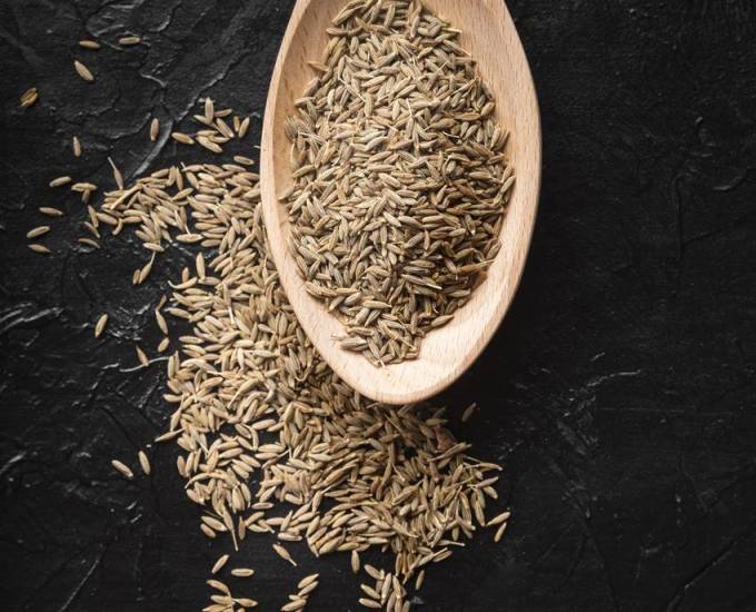 benefits of cumin water in weight loss