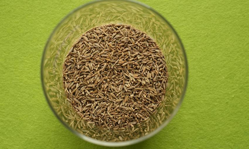 cumin water benefits in weight loss