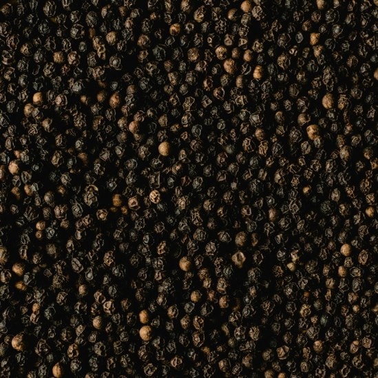 Black pepper health benefits