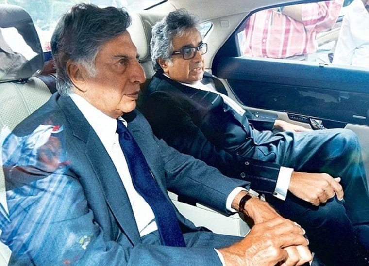 ratan tata