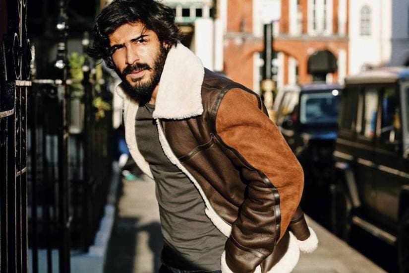 Harshvardhan Kapoor Debut Film