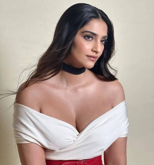 Sonam Kapoor were assistant directors before being Actress