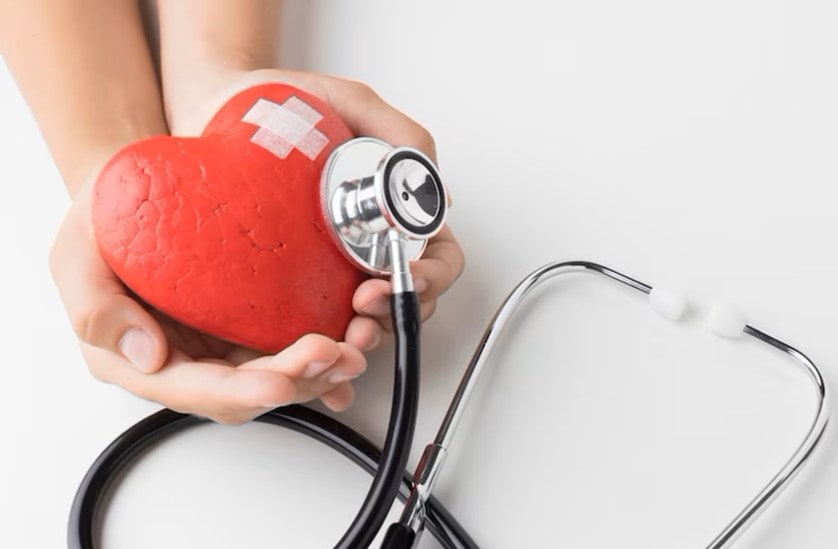 Heart health and tomatoes