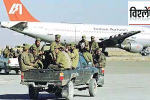 kandahar hijack 1999