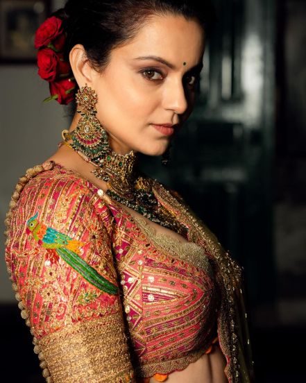 Kangana Ranaut