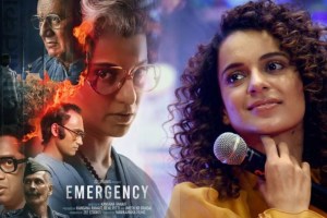 kangana ranaut emergency movie on indira gandhi