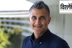 kevan parekh apple cfo