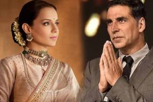 Kangna Ranaut Rejected Salman Khan And Akshay Kumar Film Know