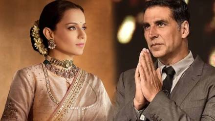 Kangna Ranaut Rejected Salman Khan And Akshay Kumar Film Know