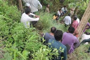 Farmer killed in Buldhana in leopard attack