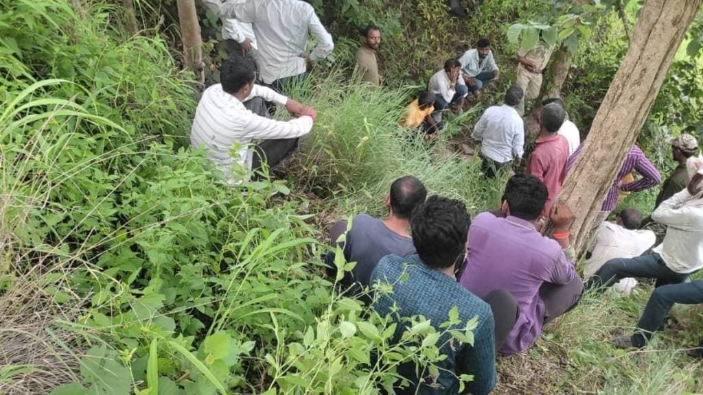 Farmer killed in Buldhana in leopard attack