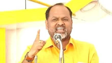 rashtriya samaj party to contest maharashtra assembly poll alone says part chief mahadev jankar