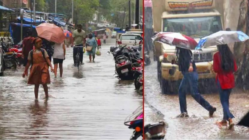 mumbai rain news