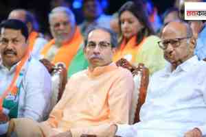 Sharad Pawar, NCP, Chief Minister, Maha Vikas Aghadi, Uddhav Thackeray, Shiv Sena, Congress, Sanjay Raut,