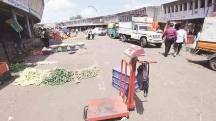 Markets across the state closed on August 27 Why in the sanctity of trade movement