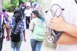 NEET, medical course, 43000 Students Register for Medical Course, Maharashtra, admission, MBBS, BDS, BAMS, BHMS, BUMS, CET chamber, registration, deadline,