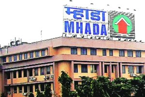 mhada Reduce Consent Requirement of building owner for Group Redevelopment