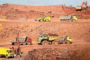 Supreme Court Verdict On Mining Tax