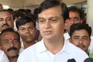 mla mahesh shinde controversial remark on Ladki Bahin Yojana,