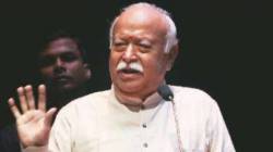 Mohan Bhagwat : “प्रत्येक मशिदीखाली मंदिर शोधण्याची गरज नाही हे मोहन भागवतांचं वक्तव्य योग्यच, हिंदू उद्धाराचा मुखवटा..”, पांचजन्यने काय म्हटलंय?