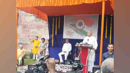 RSS, Mohan Bhagwat, Independence Day, Bangladesh, Hindu rights, Rashtriya Swayamsevak Sangh, Nagpur, Independence Day 2024, loksatta news, latest news