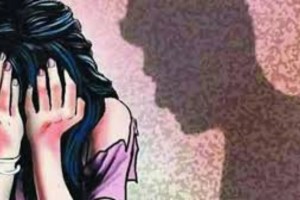 In Barshi taluka two old men molested an 11 year old backward class girl by luring her with chocolates and money