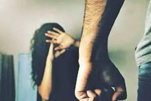 police registered case against student for molesting college girl in solapur