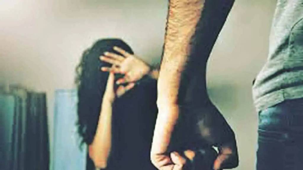 police registered case against student for molesting college girl in solapur