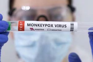 vaccine on monkeypox will be in year