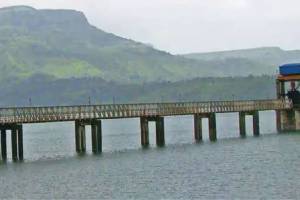 navi mumbai corporation, Morbe Dam,