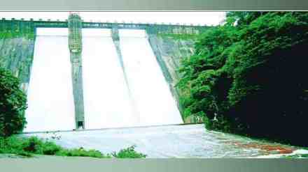 Navi Mumbai, Morbe Dam, Water Supply, Heavy Rains, Water Cut Canceled in navi Mumbai,