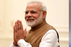 Bhumi Pujan of the Port wadhwan on 30th August by the Prime Minister Narendra modi print politics news