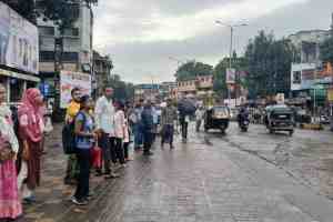 Nashik, Citylink, State Transport, Maha Mela, mukhya mantri Mahila Sashaktikaran Abhiyan, Tapovan Maidan, Ladaki Bahin Yojana, bus shortage, passenger disruption,