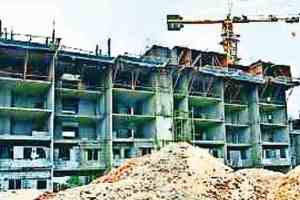 Navi Mumbai, construction sites, SOP, noise pollution, air pollution, blasting, CCTV, Municipal Corporation, redevelopment, Kailas Shinde, regulations, navi Mumbai, navi Mumbai news