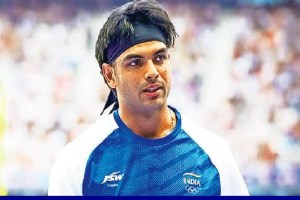 Javelin thrower Neeraj Chopra opinion on 90 m distance debate sport news