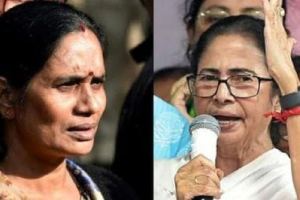 nirbhaya mother mamata banerjee