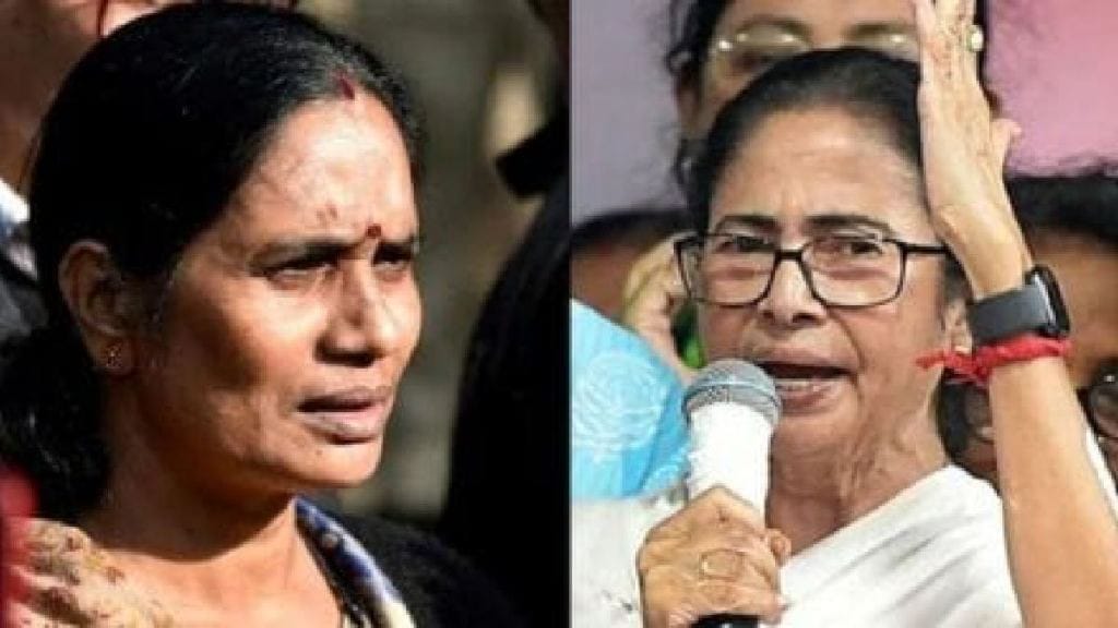 nirbhaya mother mamata banerjee