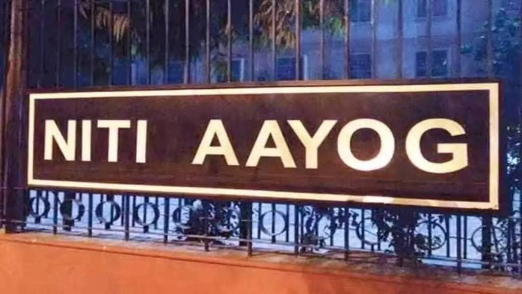 niti aayog guidelines for mudra loan