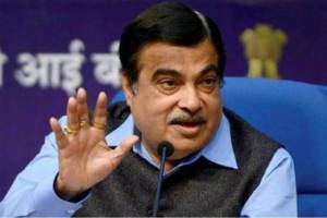 Nitin Gadkari Announces Incentives for Vehicle Scrapping