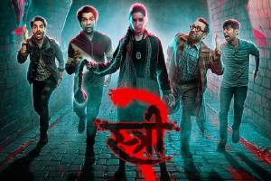 stree2 box office collection