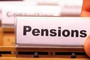 Another committee for old age pension of teachers non-teaching staff