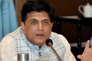 piyush goyal video viral