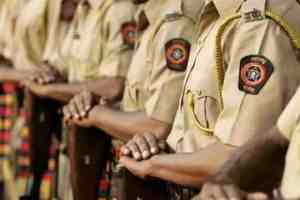 Nagpur, police sub inspector promotions, Ministry of Home Affairs, Independence Day, promotion process, Mumbai, Pune, Nashik, constable promotion,