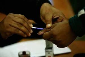 results of jammu kashmir and haryana assembly poll may impact on maharashtra