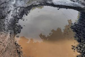 pwd instructions engineers to check potholes