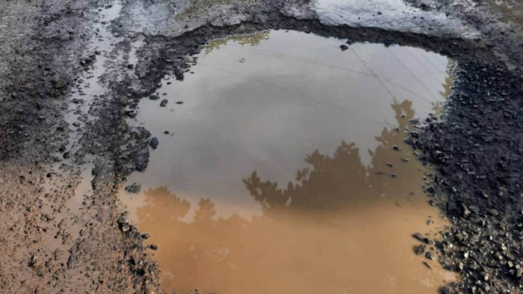 pwd instructions engineers to check potholes