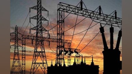 power demand rise by 3000 mw in maharashtra