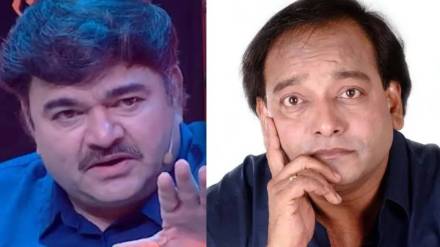 Prashant Damle reaction on Vijay Kadam Death