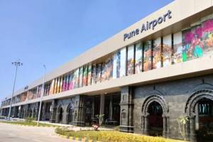 16 check in counters at the old terminal of pune airport says muralidhar mohol